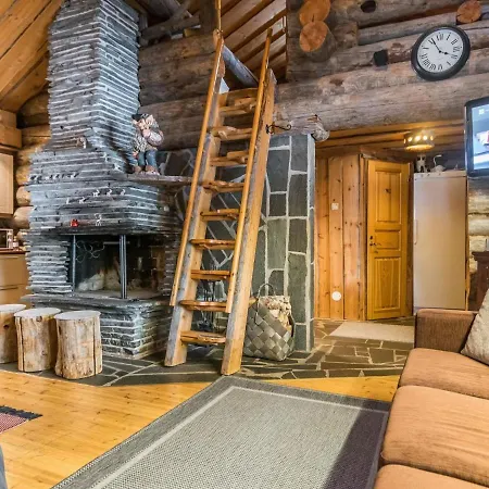 بيت للعطل Seitsemaen Savua 4 By Interhome روكا