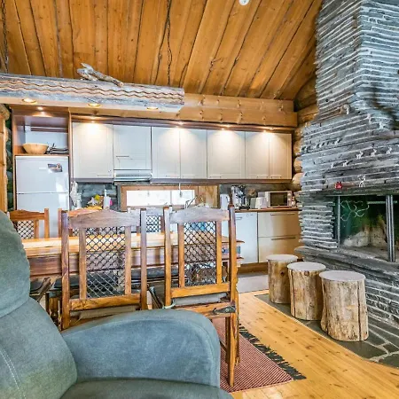 Casa de Férias Seitsemaen Savua 4 By Interhome *