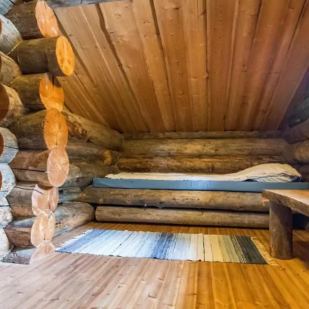 Seitsemaen Savua 4 By Interhome Ferienhaus