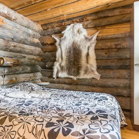 Ferienhaus Seitsemaen Savua 4 By Interhome *