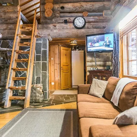 Ferienhaus Seitsemaen Savua 4 By Interhome *