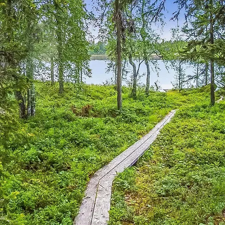 بيت للعطل Seitsemaen Savua 4 By Interhome روكا