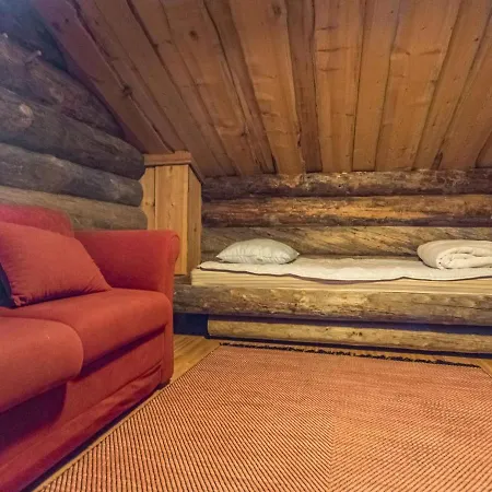 Ferienhaus Seitsemaen Savua 4 By Interhome Ruka