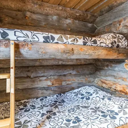 Casa de Férias Seitsemaen Savua 4 By Interhome