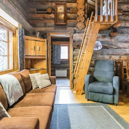 Seitsemaen Savua 4 By Interhome Ruka