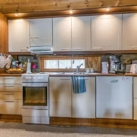 Seitsemaen Savua 4 By Interhome *