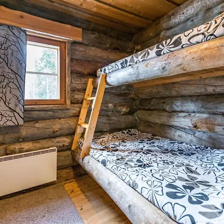 Ferienhaus Seitsemaen Savua 4 By Interhome *