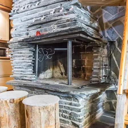 Casa de Férias Seitsemaen Savua 4 By Interhome