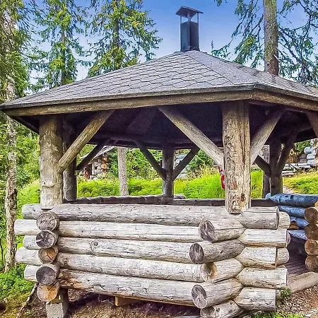 بيت للعطل Seitsemaen Savua 4 By Interhome *