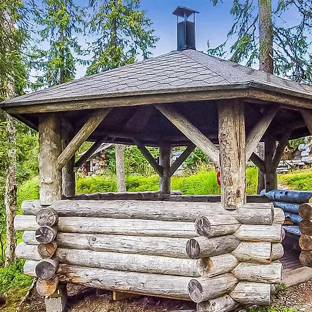 Seitsemaen Savua 4 By Interhome Casa de Férias