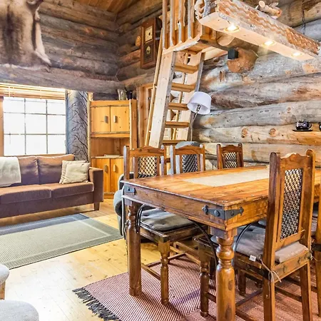 Seitsemaen Savua 4 By Interhome *