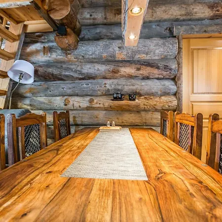 Seitsemaen Savua 4 By Interhome *