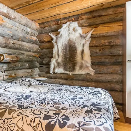 Casa de Férias Seitsemaen Savua 4 By Interhome