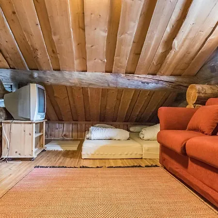 Seitsemaen Savua 4 By Interhome Casa de Férias Ruka