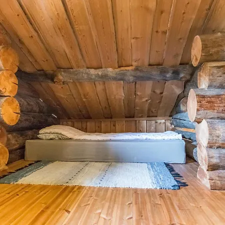 Casa de Férias Seitsemaen Savua 4 By Interhome