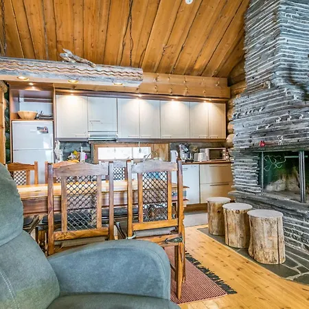 Seitsemaen Savua 4 By Interhome