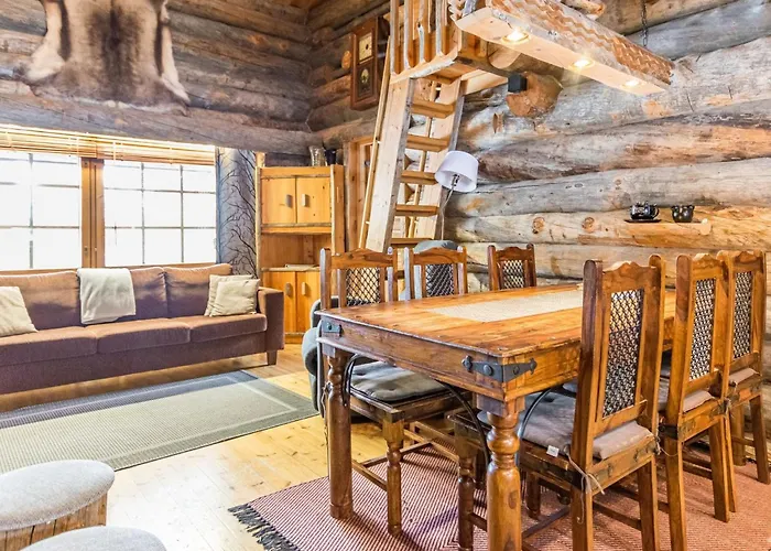 Seitsemaen Savua 4 By Interhome *